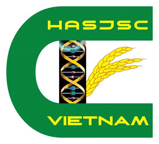 Logo Công ty - Công Ty Cổ Phần Giống - Vật Tư Nông Nghiệp Công Nghệ Cao Việt Nam